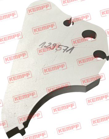 129571 Kempf UFE Unterteil, 180x195